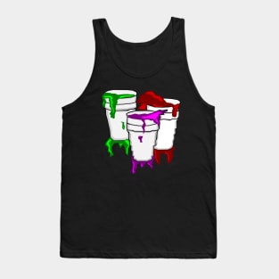 Dee Activist Tank Top